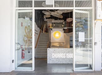 Shop & Retail commercial property leased at 2D/ The Corso Manly NSW 2095 Shop & Retail commercial property leased at 2D/ The Corso Manly NSW 2095
