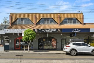 Shop & Retail commercial property for lease at 1146 High Street Armadale VIC 3143
