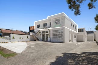 Offices commercial property for lease at 1/22 Chard Road Brookvale NSW 2100