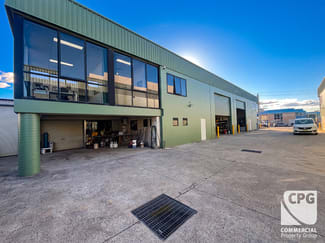 Factory, Warehouse & Industrial commercial property for lease at 3/8 Cunningham Street Moorebank NSW 2170 Factory, Warehouse & Industrial commercial property for lease at 3/8 Cunningham Street Moorebank NSW 2170