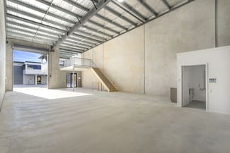 Factory, Warehouse & Industrial commercial property leased at 9/65-69 Evans Drive Caboolture QLD 4510 Factory, Warehouse & Industrial commercial property leased at 9/65-69 Evans Drive Caboolture QLD 4510