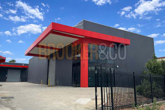 Factory, Warehouse & Industrial commercial property for lease at 6/6 Exchange Parade Smeaton Grange NSW 2567