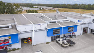 Factory, Warehouse & Industrial commercial property leased at 14/53-57 Link Drive Yatala QLD 4207 Factory, Warehouse & Industrial commercial property leased at 14/53-57 Link Drive Yatala QLD 4207