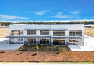 Factory, Warehouse & Industrial commercial property for lease at Unit 2/11 Decora Drive Jilliby NSW 2259