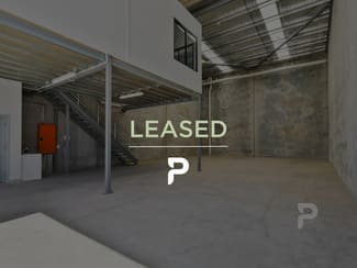 Factory, Warehouse & Industrial commercial property leased at 2/54 Fairey Road South Windsor NSW 2756
