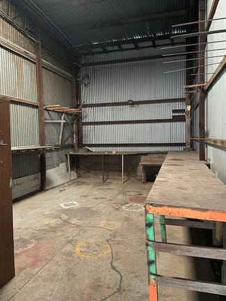 Factory, Warehouse & Industrial commercial property leased at Shed i16/45-61 Isaac Street North Toowoomba QLD 4350 Factory, Warehouse & Industrial commercial property leased at Shed i16/45-61 Isaac Street North Toowoomba QLD 4350