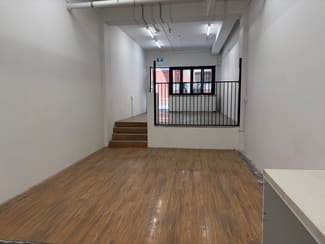 Shop & Retail commercial property leased at Shop 9/672 Glenferrie Road Hawthorn VIC 3122 Shop & Retail commercial property leased at Shop 9/672 Glenferrie Road Hawthorn VIC 3122