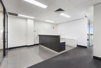 Offices commercial property for lease at Level 2 Suite 14/202 Jells Road Wheelers Hill VIC 3150