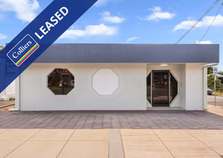 Offices commercial property for lease at 219 Charters Towers Road Mysterton QLD 4812