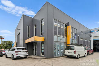Showrooms / Bulky Goods commercial property leased at 1/95 Hartnett Drive Seaford VIC 3198 Showrooms / Bulky Goods commercial property leased at 1/95 Hartnett Drive Seaford VIC 3198
