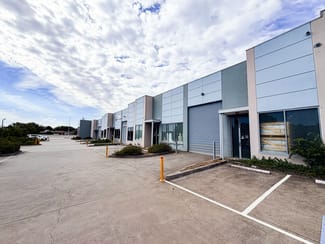 Factory, Warehouse & Industrial commercial property for lease at 4/57-59 Cameron Street Cranbourne VIC 3977 Factory, Warehouse & Industrial commercial property for lease at 4/57-59 Cameron Street Cranbourne VIC 3977