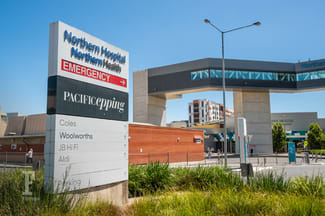 Shop & Retail commercial property for lease at 185 Cooper Street Epping VIC 3076