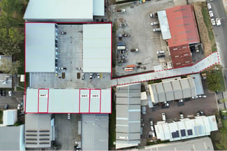Factory, Warehouse & Industrial commercial property leased at Units 2,3 & 7/6 Nelson Road Cardiff NSW 2285 Factory, Warehouse & Industrial commercial property leased at Units 2,3 & 7/6 Nelson Road Cardiff NSW 2285