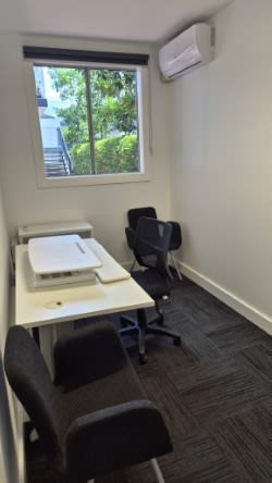 Offices commercial property leased at Office/99 Racecourse Road Ascot QLD 4007 Offices commercial property leased at Office/99 Racecourse Road Ascot QLD 4007