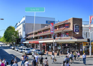 Offices commercial property for lease at Suite 103/379 Victoria Avenue Chatswood NSW 2067 Offices commercial property for lease at Suite 103/379 Victoria Avenue Chatswood NSW 2067