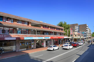 Offices commercial property for lease at Suite 103/379 Victoria Avenue Chatswood NSW 2067 Offices commercial property for lease at Suite 103/379 Victoria Avenue Chatswood NSW 2067
