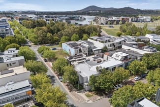 Offices commercial property for lease at 71 Printers Way Kingston ACT 2604 Offices commercial property for lease at 71 Printers Way Kingston ACT 2604