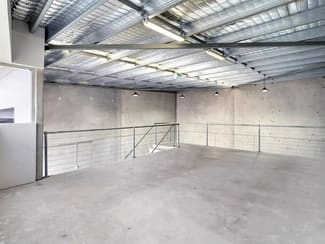 Factory, Warehouse & Industrial commercial property leased at Unit 3/3-5 Harbord Street Granville NSW 2142