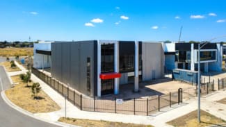 Showrooms / Bulky Goods commercial property for lease at 82 Annalise Drive Epping VIC 3076 Showrooms / Bulky Goods commercial property for lease at 82 Annalise Drive Epping VIC 3076