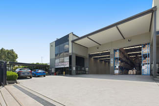 Factory, Warehouse & Industrial commercial property for lease at 1 Yulong Close Moorebank NSW 2170 Factory, Warehouse & Industrial commercial property for lease at 1 Yulong Close Moorebank NSW 2170