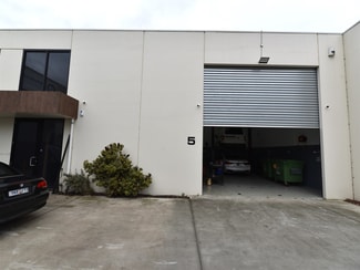 Factory, Warehouse & Industrial commercial property leased at 5/7-13 Ponting Street Williamstown VIC 3016 Factory, Warehouse & Industrial commercial property leased at 5/7-13 Ponting Street Williamstown VIC 3016