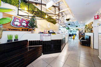 Shop & Retail commercial property leased at DEPOSIT Shop 36A/1 Dixon Street Sydney NSW 2000 Shop & Retail commercial property leased at DEPOSIT Shop 36A/1 Dixon Street Sydney NSW 2000