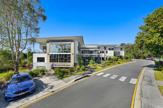 Medical / Consulting commercial property for lease at Lot 6, Building 2/2728 Logan Road Eight Mile Plains QLD 4113 Medical / Consulting commercial property for lease at Lot 6, Building 2/2728 Logan Road Eight Mile Plains QLD 4113