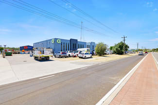 Factory, Warehouse & Industrial commercial property for lease at 1/23 Mandurah Road Kwinana Beach WA 6167 Factory, Warehouse & Industrial commercial property for lease at 1/23 Mandurah Road Kwinana Beach WA 6167