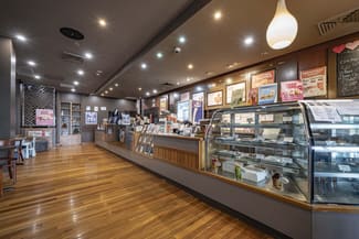 Shop & Retail commercial property for lease at Ground Floor/8 Oxford Road Ingleburn NSW 2565 Shop & Retail commercial property for lease at Ground Floor/8 Oxford Road Ingleburn NSW 2565