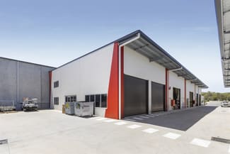Factory, Warehouse & Industrial commercial property for lease at 4/38 Mineral Sizer Narangba QLD 4504 Factory, Warehouse & Industrial commercial property for lease at 4/38 Mineral Sizer Narangba QLD 4504