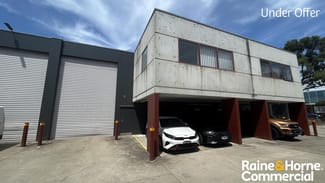 Factory, Warehouse & Industrial commercial property leased at 9/10 Ash Road Prestons NSW 2170 Factory, Warehouse & Industrial commercial property leased at 9/10 Ash Road Prestons NSW 2170