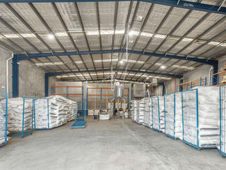 Factory, Warehouse & Industrial commercial property leased at Wetherill Park NSW 2164