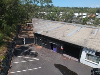 Showrooms / Bulky Goods commercial property for lease at Kamholtz Court Molendinar QLD 4214