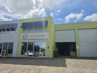Factory, Warehouse & Industrial commercial property for lease at 2/1 McRoyle Street Wacol QLD 4076 Factory, Warehouse & Industrial commercial property for lease at 2/1 McRoyle Street Wacol QLD 4076