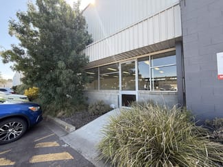 Offices commercial property for lease at Unit 1/18 Nyrang Street Fyshwick ACT 2609 Offices commercial property for lease at Unit 1/18 Nyrang Street Fyshwick ACT 2609