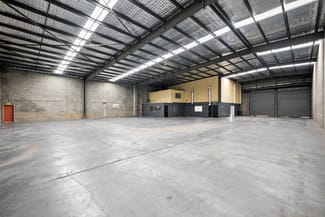 Factory, Warehouse & Industrial commercial property for lease at 3/7 Shettleston Street Rocklea QLD 4106
