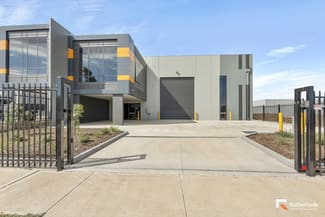 Factory, Warehouse & Industrial commercial property for lease at 129 License Road Diggers Rest VIC 3427