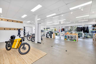Showrooms / Bulky Goods commercial property leased at 1/1228 Pittwater Road Narrabeen NSW 2101