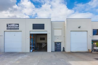 Factory, Warehouse & Industrial commercial property leased at 2/22 Kalinga Way Landsdale WA 6065 Factory, Warehouse & Industrial commercial property leased at 2/22 Kalinga Way Landsdale WA 6065