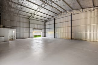 Factory, Warehouse & Industrial commercial property for lease at 2/30 Annette Crescent Lavington NSW 2641 Factory, Warehouse & Industrial commercial property for lease at 2/30 Annette Crescent Lavington NSW 2641