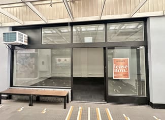 Shop & Retail commercial property leased at Shop 5/688 Pittwater Road Brookvale NSW 2100