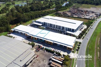 Factory, Warehouse & Industrial commercial property for lease at 4/12 Nyholt Drive Yatala QLD 4207 Factory, Warehouse & Industrial commercial property for lease at 4/12 Nyholt Drive Yatala QLD 4207