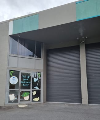 Offices commercial property for sale at 2/39 Campbell Street Toowong QLD 4066 Offices commercial property for sale at 2/39 Campbell Street Toowong QLD 4066