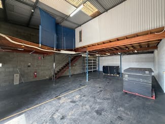 Factory, Warehouse & Industrial commercial property for lease at 7/53 Meadow Avenue Coopers Plains QLD 4108 Factory, Warehouse & Industrial commercial property for lease at 7/53 Meadow Avenue Coopers Plains QLD 4108