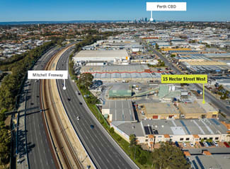 Offices commercial property leased at 1A/15 Hector Street West Osborne Park WA 6017 Offices commercial property leased at 1A/15 Hector Street West Osborne Park WA 6017