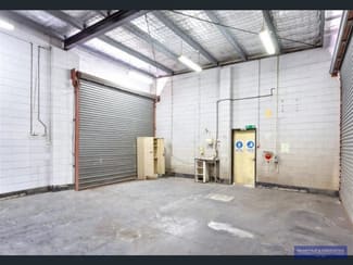 Factory, Warehouse & Industrial commercial property for lease at Rockhampton QLD 4701 Factory, Warehouse & Industrial commercial property for lease at Rockhampton QLD 4701
