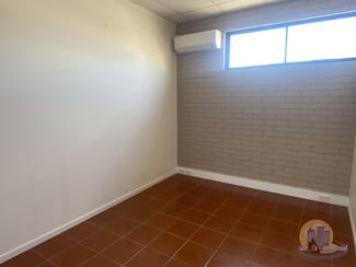 Offices commercial property leased at 6/45A Walker Street Bundaberg South QLD 4670
