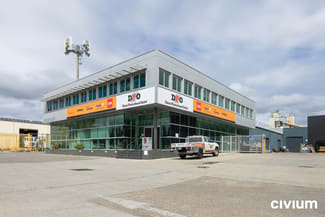 Factory, Warehouse & Industrial commercial property for lease at Unit 2/9 Cheney Place Mitchell ACT 2911 Factory, Warehouse & Industrial commercial property for lease at Unit 2/9 Cheney Place Mitchell ACT 2911
