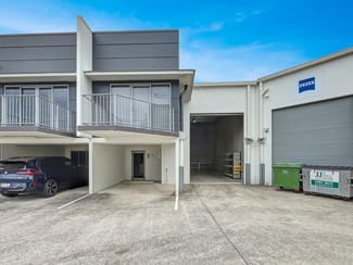 Factory, Warehouse & Industrial commercial property leased at 5/11 Exeter Way Caloundra West QLD 4551 Factory, Warehouse & Industrial commercial property leased at 5/11 Exeter Way Caloundra West QLD 4551