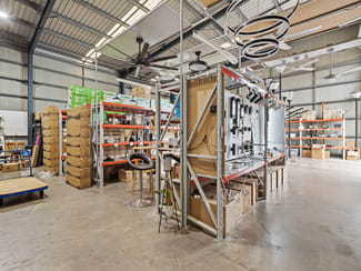 Factory, Warehouse & Industrial commercial property leased at 10/284 Musgrave Road Coopers Plains QLD 4108 Factory, Warehouse & Industrial commercial property leased at 10/284 Musgrave Road Coopers Plains QLD 4108
